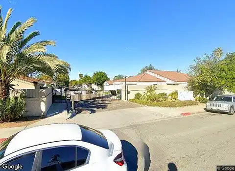45Th, SAN DIEGO, CA 92113