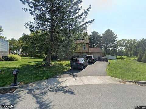 Edinburgh, LANCASTER, PA 17601