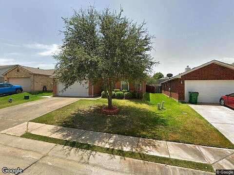 Tumbleweed, Crossroads, TX 76227
