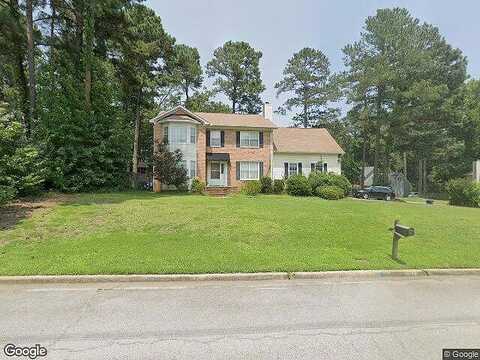 Chase, EVANS, GA 30809