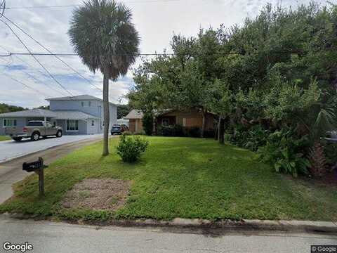 20Th, NEW SMYRNA BEACH, FL 32169