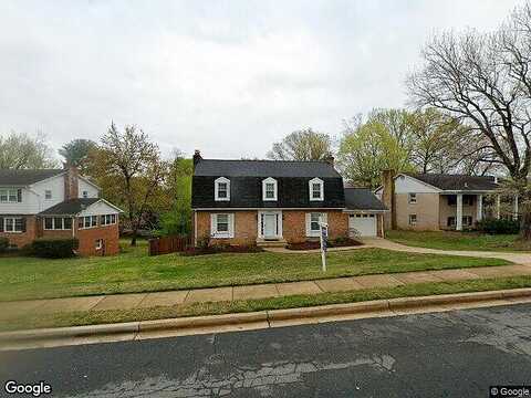 Lewinsville, MC LEAN, VA 22102