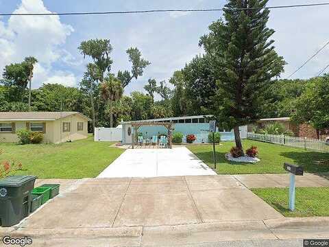 Greenway, DAYTONA BEACH, FL 32114