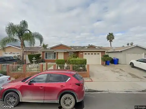 Kedzie, SAN DIEGO, CA 92154