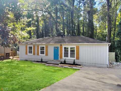 Cascade, FOREST PARK, GA 30297