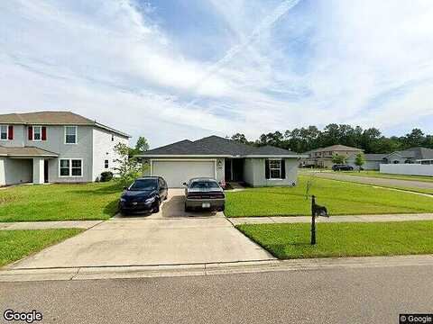 Steventon, JACKSONVILLE, FL 32244
