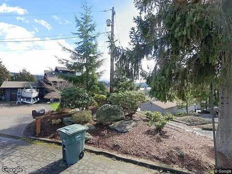 Poplar, BELLINGHAM, WA 98226