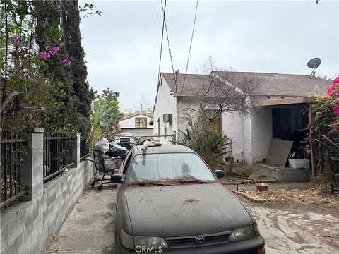 Gentry, NORTH HOLLYWOOD, CA 91605