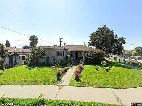 Lucien, COMPTON, CA 90222