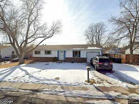 79Th, ARVADA, CO 80003