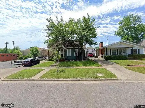 Chestnut, DENISON, TX 75020
