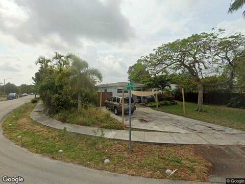 3Rd, FORT LAUDERDALE, FL 33334