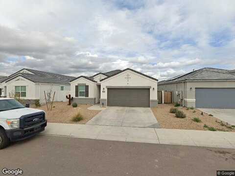 Western Star, LAVEEN, AZ 85339