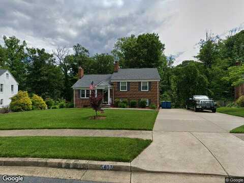 Atlee, SPRINGFIELD, VA 22151