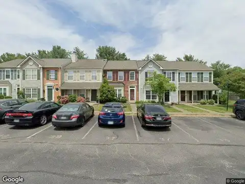 Dominion, FREDERICKSBURG, VA 22407