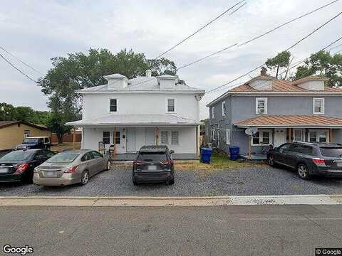 Short, FRONT ROYAL, VA 22630