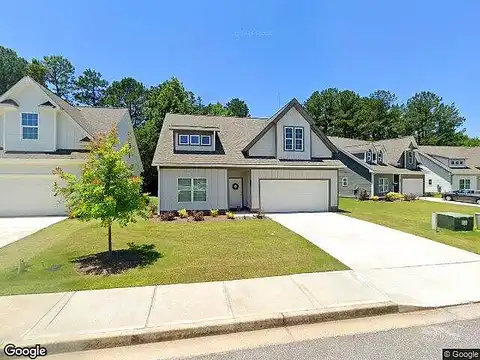 Oconner, ATHENS, GA 30607