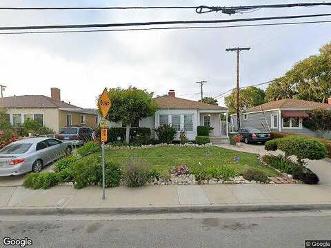 Broadway, HAWTHORNE, CA 90250