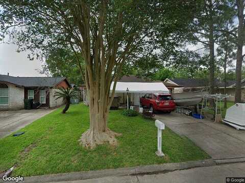 Hannas Reef, BACLIFF, TX 77518