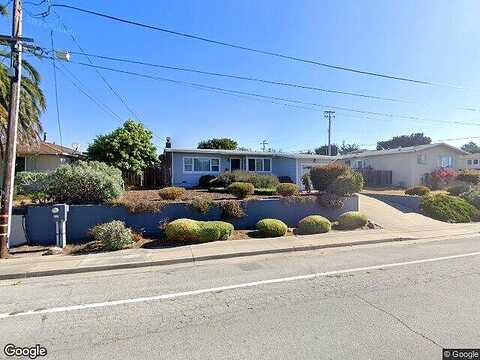 Harcourt, SEASIDE, CA 93955