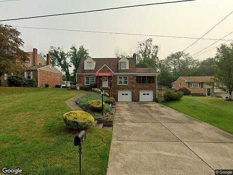 Laurel Hill, ALLISON PARK, PA 15101