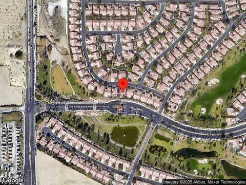 Camino Montecito, INDIO, CA 92203