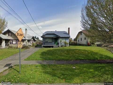 A, TACOMA, WA 98418