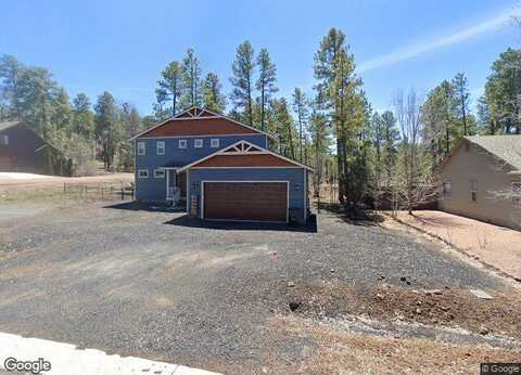 Iris, PINETOP, AZ 85935
