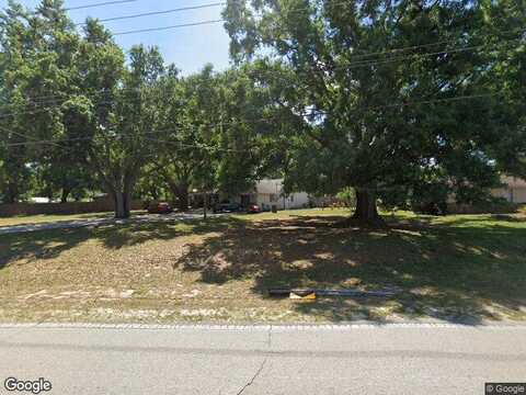 Moores Lake, DOVER, FL 33527