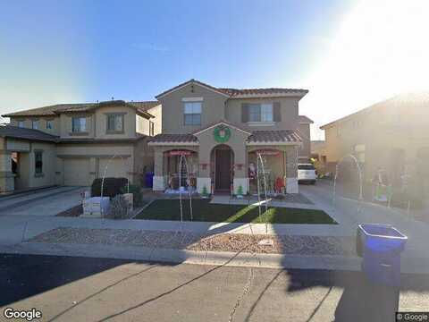 Waite, GILBERT, AZ 85295
