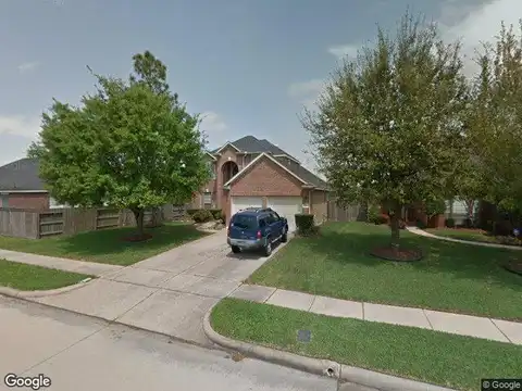 Glenhill, PEARLAND, TX 77584