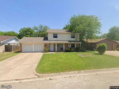 Deer Creek, FORT WORTH, TX 76140