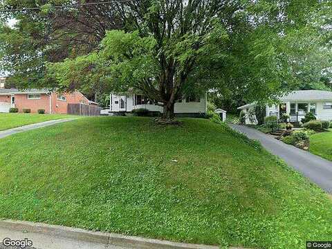 Mount Vernon, ELLWOOD CITY, PA 16117