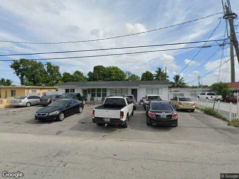 106Th, MIAMI, FL 33147