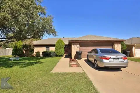 Red Oak, ABILENE, TX 79606