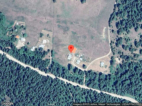Tamarac, REPUBLIC, WA 99166