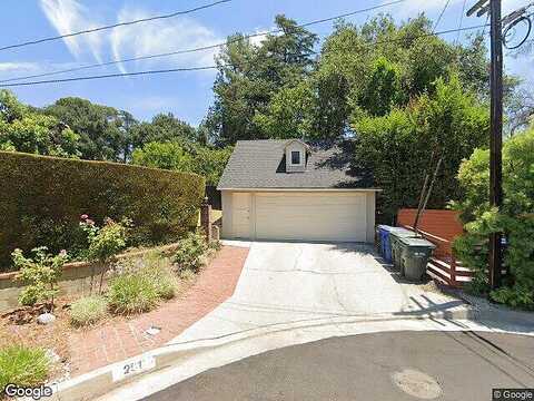 Pentagon, ALTADENA, CA 91001