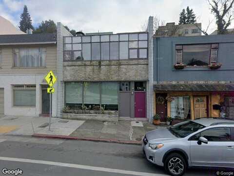 Park, OAKLAND, CA 94606