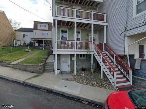 Sumner, PITTSBURGH, PA 15203