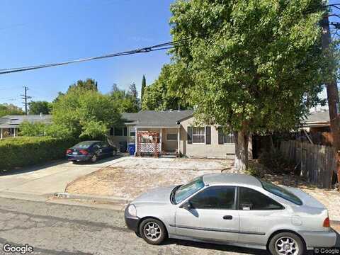 Crescent, CONCORD, CA 94520