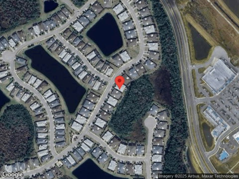 Coral Reef, DAYTONA BEACH, FL 32124