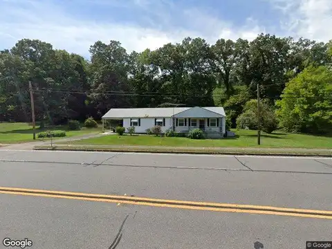 Highway 114, SUMMERVILLE, GA 30747