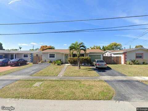 84Th, SUNRISE, FL 33322