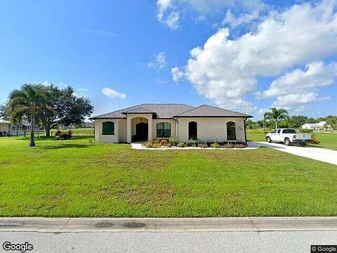 33Rd, OKEECHOBEE, FL 34974
