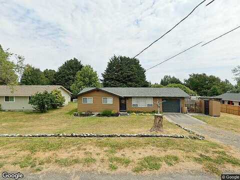 Haines, PORT TOWNSEND, WA 98368