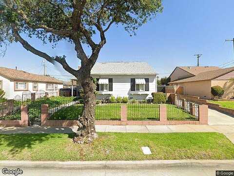 118Th, HAWTHORNE, CA 90250