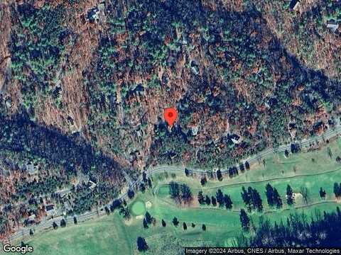 Nelson, BASYE, VA 22810