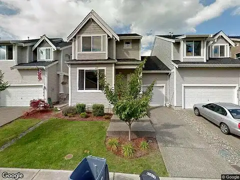 104Th Street, BONNEY LAKE, WA 98391