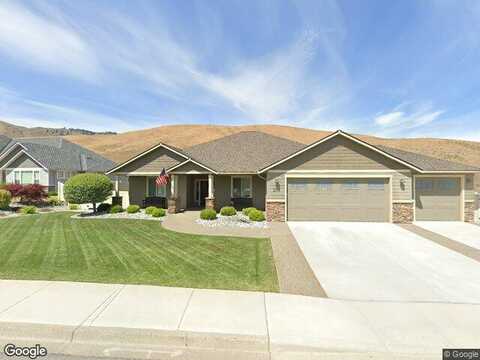 Maiden, WENATCHEE, WA 98801