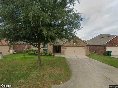 Borthwick, CONROE, TX 77301